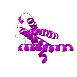 Image of CATH 2vigB03