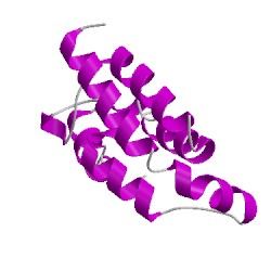 Image of CATH 2vigC01