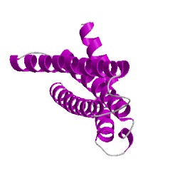 Image of CATH 2vigC03