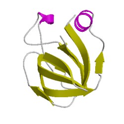 Image of CATH 2vigD02