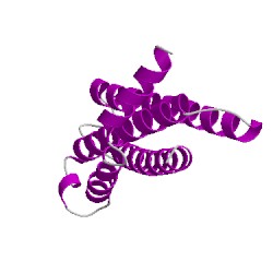 Image of CATH 2vigD03