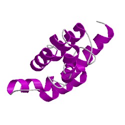 Image of CATH 2vigE01