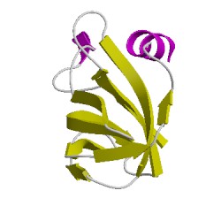 Image of CATH 2vigE02