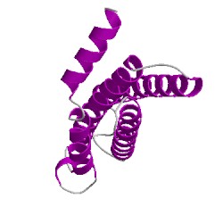 Image of CATH 2vigE03