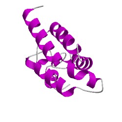 Image of CATH 2vigF01