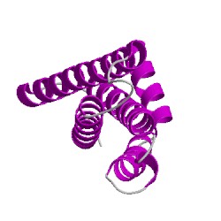 Image of CATH 2vigF03