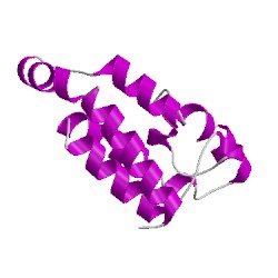 Image of CATH 2vigG01