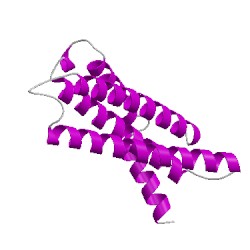 Image of CATH 2vigG03