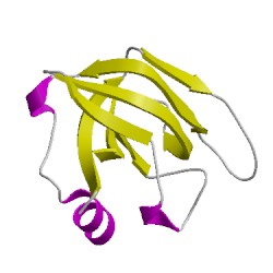 Image of CATH 2vigH02