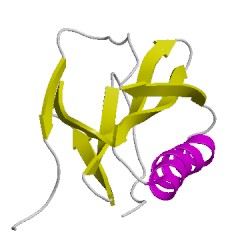 Image of CATH 2vikA00