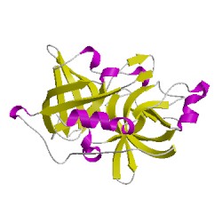 Image of CATH 2vinA