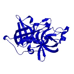 Image of CATH 2vio