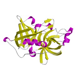 Image of CATH 2vioA