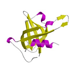 Image of CATH 2vioA02