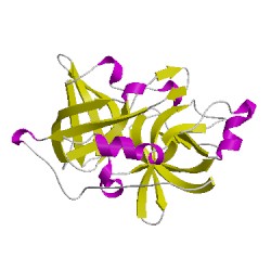 Image of CATH 2vipA