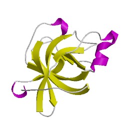 Image of CATH 2vipA01