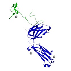 Image of CATH 2vis