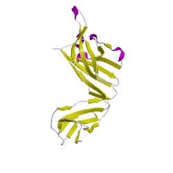 Image of CATH 2visB