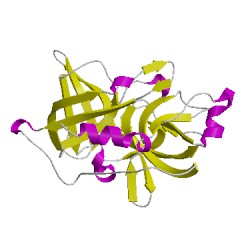 Image of CATH 2vivA