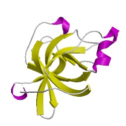 Image of CATH 2vivA01