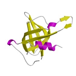 Image of CATH 2vivA02