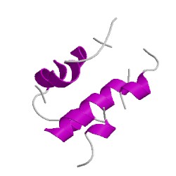 Image of CATH 2vixA01
