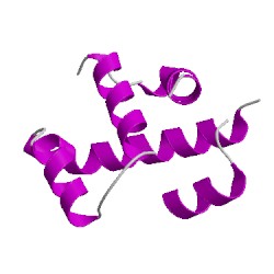 Image of CATH 2vixA02