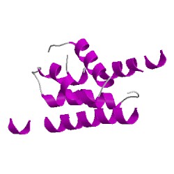 Image of CATH 2vixA03