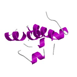 Image of CATH 2vixB01