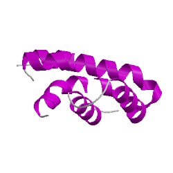 Image of CATH 2vixB02