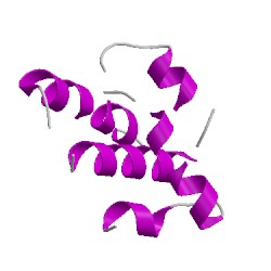 Image of CATH 2vixC01