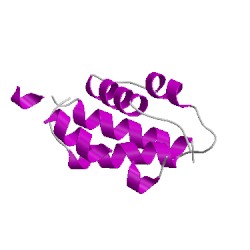 Image of CATH 2vixC03