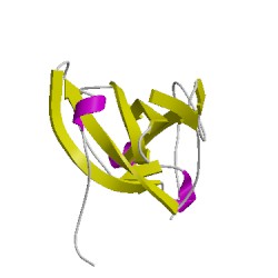 Image of CATH 2vj1A01