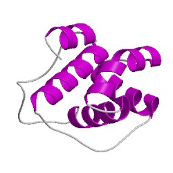 Image of CATH 2vj1A03