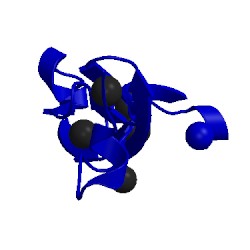 Image of CATH 2vj3