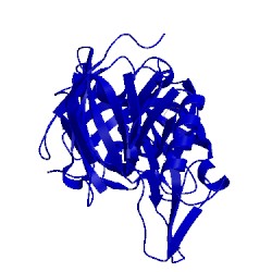 Image of CATH 2vj6