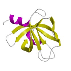 Image of CATH 2vj6A01