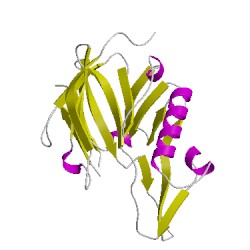 Image of CATH 2vj6A02
