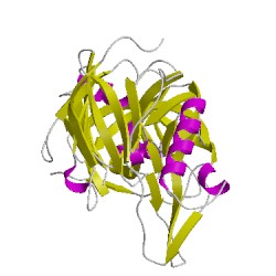 Image of CATH 2vj7A