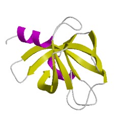 Image of CATH 2vj7A01