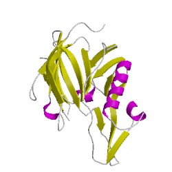 Image of CATH 2vj7A02