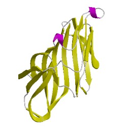 Image of CATH 2vj8A01