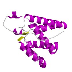 Image of CATH 2vj8A03
