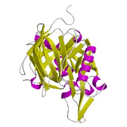 Image of CATH 2vj9A