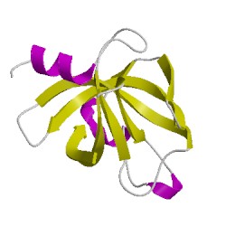 Image of CATH 2vj9A01