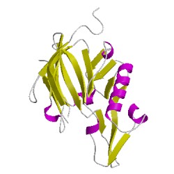 Image of CATH 2vj9A02