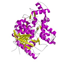 Image of CATH 2vjcA