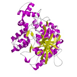 Image of CATH 2vjcB