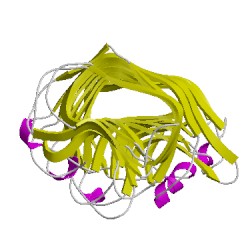 Image of CATH 2vjjA02