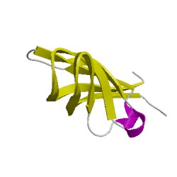 Image of CATH 2vjjA03